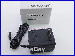 Perfect Vision Satellite Multiswitch Power Supply LX NEW 18 Volt 500mA