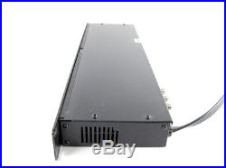 Pico Macom TSMS-5/16RK 5-Input 16-Output 40-2150MHz 14/18V Satellite MultiSwitch