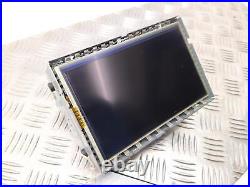 Range Rover Sport 2011 multi function display screen CH22-14F667-AG 3.0d