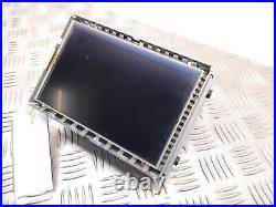 Range Rover Sport 2011 multi function display screen CH22-14F667-AG 3.0d