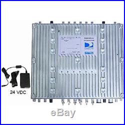 Satellite TV Equipment Directv SWM32 Multiswitch 24V Power Supply