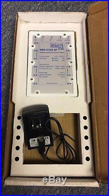 Satellite USA WBS 41202 NF Wide band Multiswitch