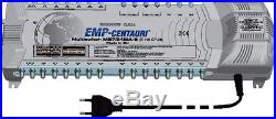 Satellite multiswitch MS7/24EIA-6 (7inputs, 24outputs), Made in EU, 4yrs. WNTY