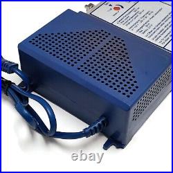 Spaun Compact Multi-Switch for 4 SAT If Signals. PN SMS 5802 NF