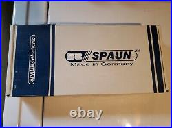 Spaun SMS 51609 WBP, Compact Multiswitch for 4 SAT IF / 16 Receiver Outputs