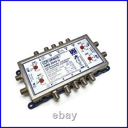 Spaun Satellite Multi Switch Cascadeable Type SMS-5549-U