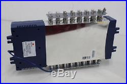 TRIAX 305379 Wideband Multiswitch 5x32 LMS 5-Input Compact Satellite Terrestrial