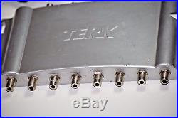 Terk BMS-58 Integrated 5x8 Satellite Multi-Switch with Power Supply