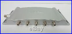 Terk BMS-58 Integrated 5x8 Satellite Multiswitch Free Shipping