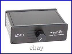 Tracvision Master Receiver Selector 72-0412 Satellite Multiswitch Turbohd Suppor