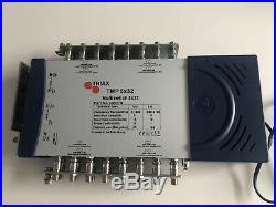 Triax 305378 TMP 5x32 IRS Satellite Multiswitch Mains Powered Brand New