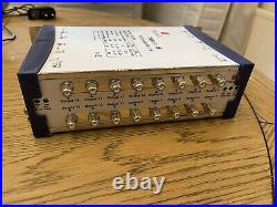Triax TMM 5 X 16 Multi Switch Satellite Amplifier