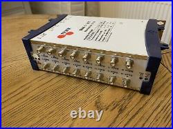 Triax TMM 5 X 16 T Multi Switch Satellite Amplifier