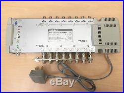 V5-532MP VISION 5X32 (32-Way) Satellite Multiswitch LAST ONE